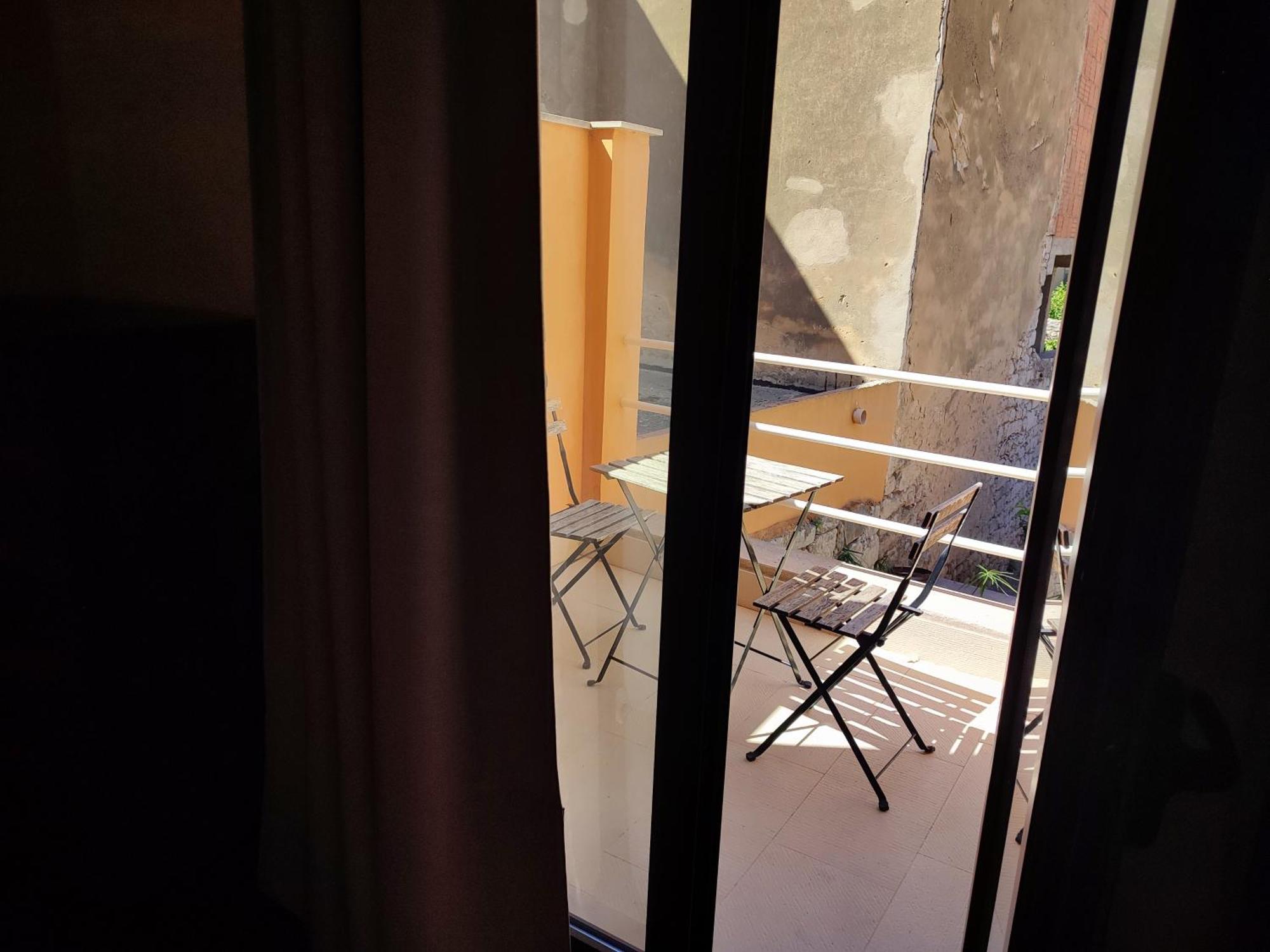 Yhomisus Bed and Breakfast Comiso Εξωτερικό φωτογραφία