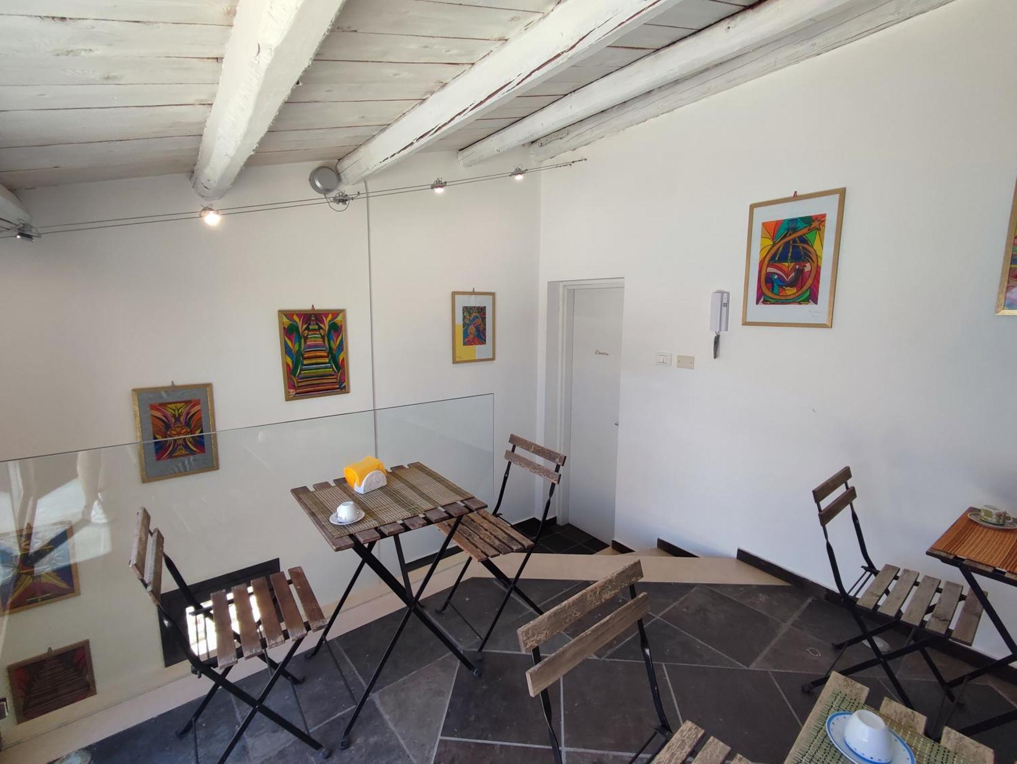 Yhomisus Bed and Breakfast Comiso Εξωτερικό φωτογραφία