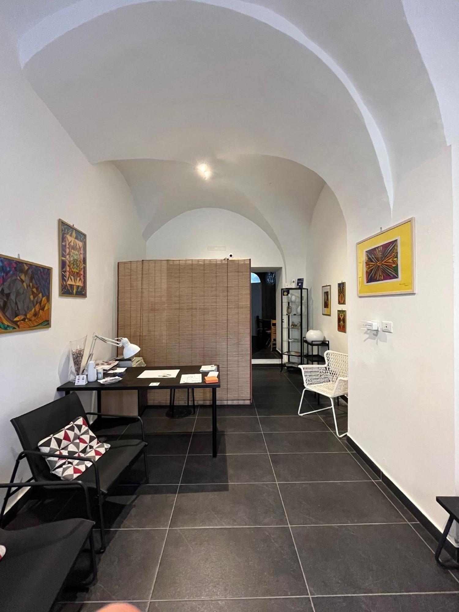 Yhomisus Bed and Breakfast Comiso Εξωτερικό φωτογραφία