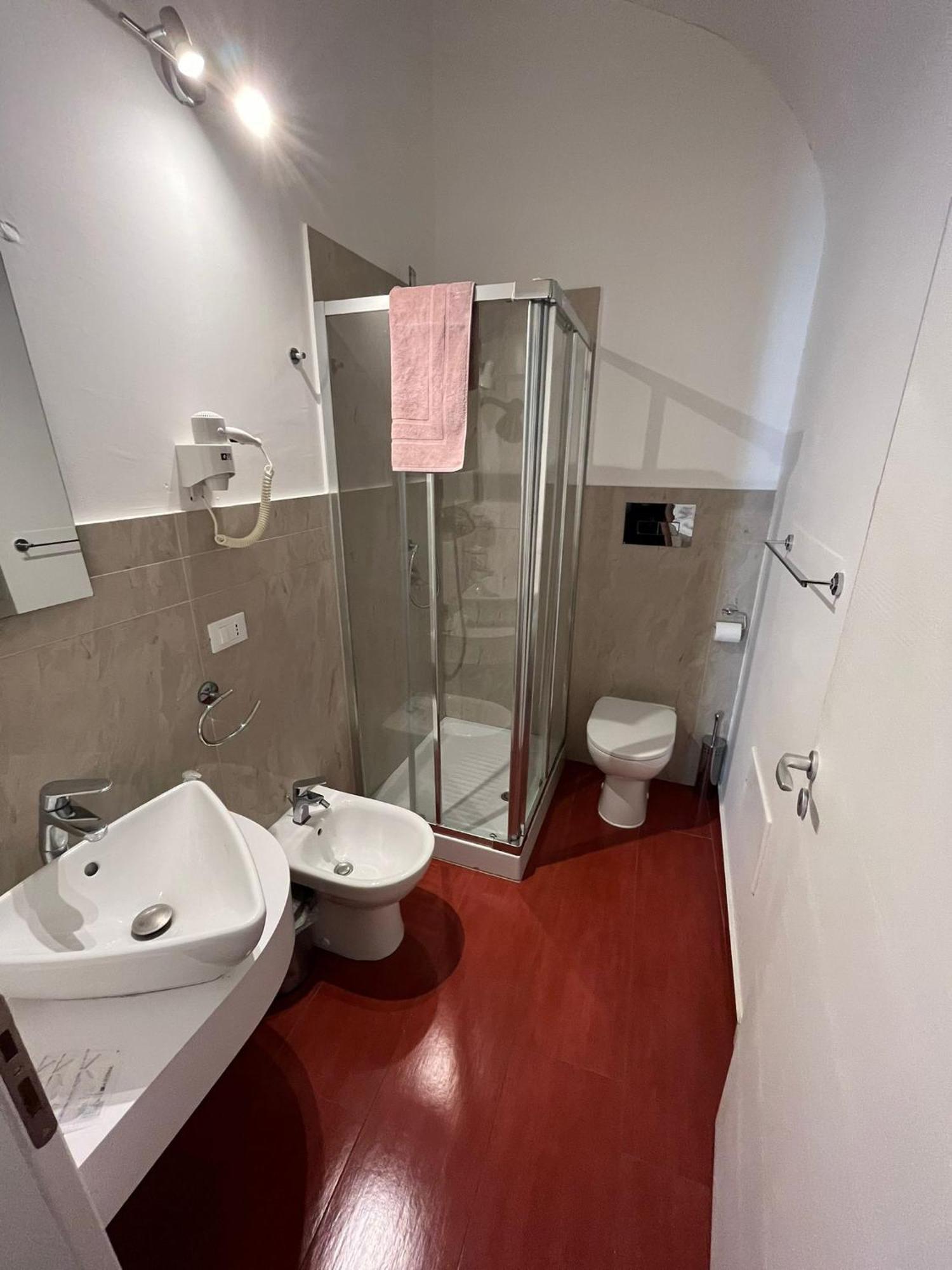 Yhomisus Bed and Breakfast Comiso Εξωτερικό φωτογραφία