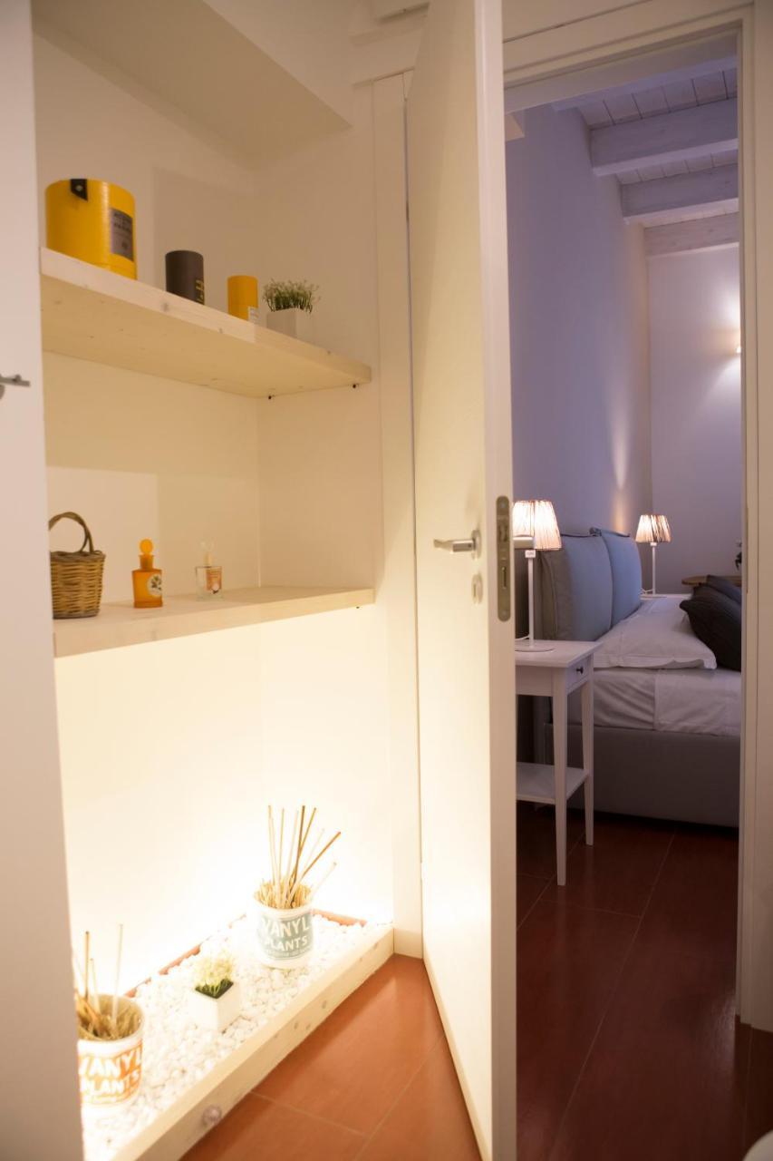Yhomisus Bed and Breakfast Comiso Εξωτερικό φωτογραφία
