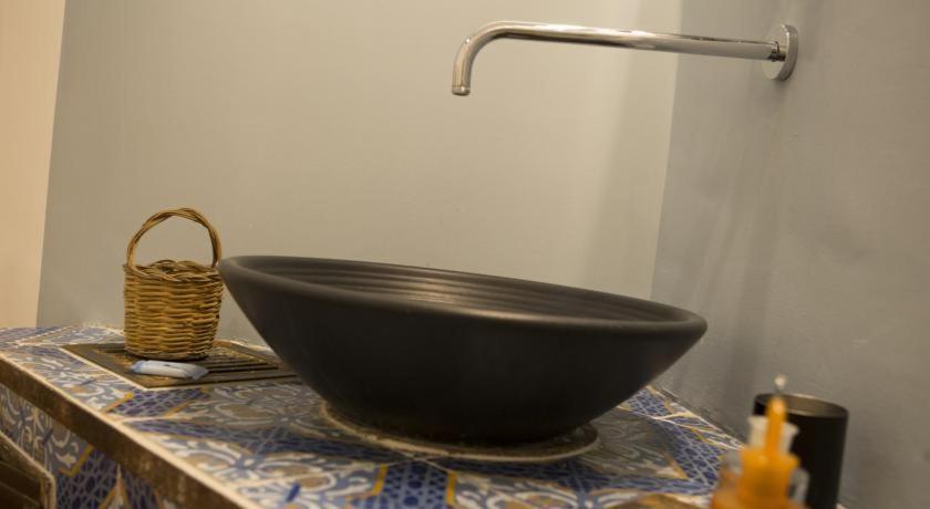 Yhomisus Bed and Breakfast Comiso Εξωτερικό φωτογραφία