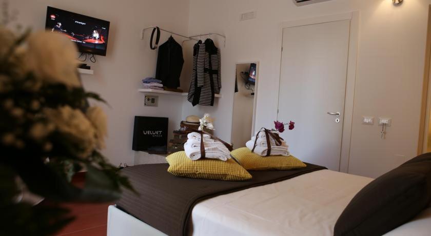 Yhomisus Bed and Breakfast Comiso Εξωτερικό φωτογραφία