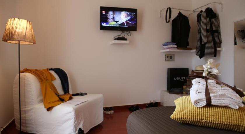 Yhomisus Bed and Breakfast Comiso Εξωτερικό φωτογραφία