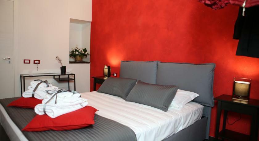 Yhomisus Bed and Breakfast Comiso Εξωτερικό φωτογραφία